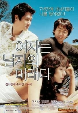 Film Korea Dengan Adegan Paling Hot