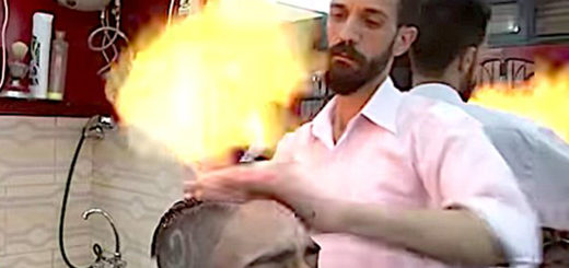 Barber Styles